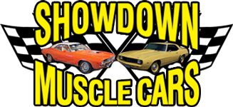 Showdown Muscle Cars